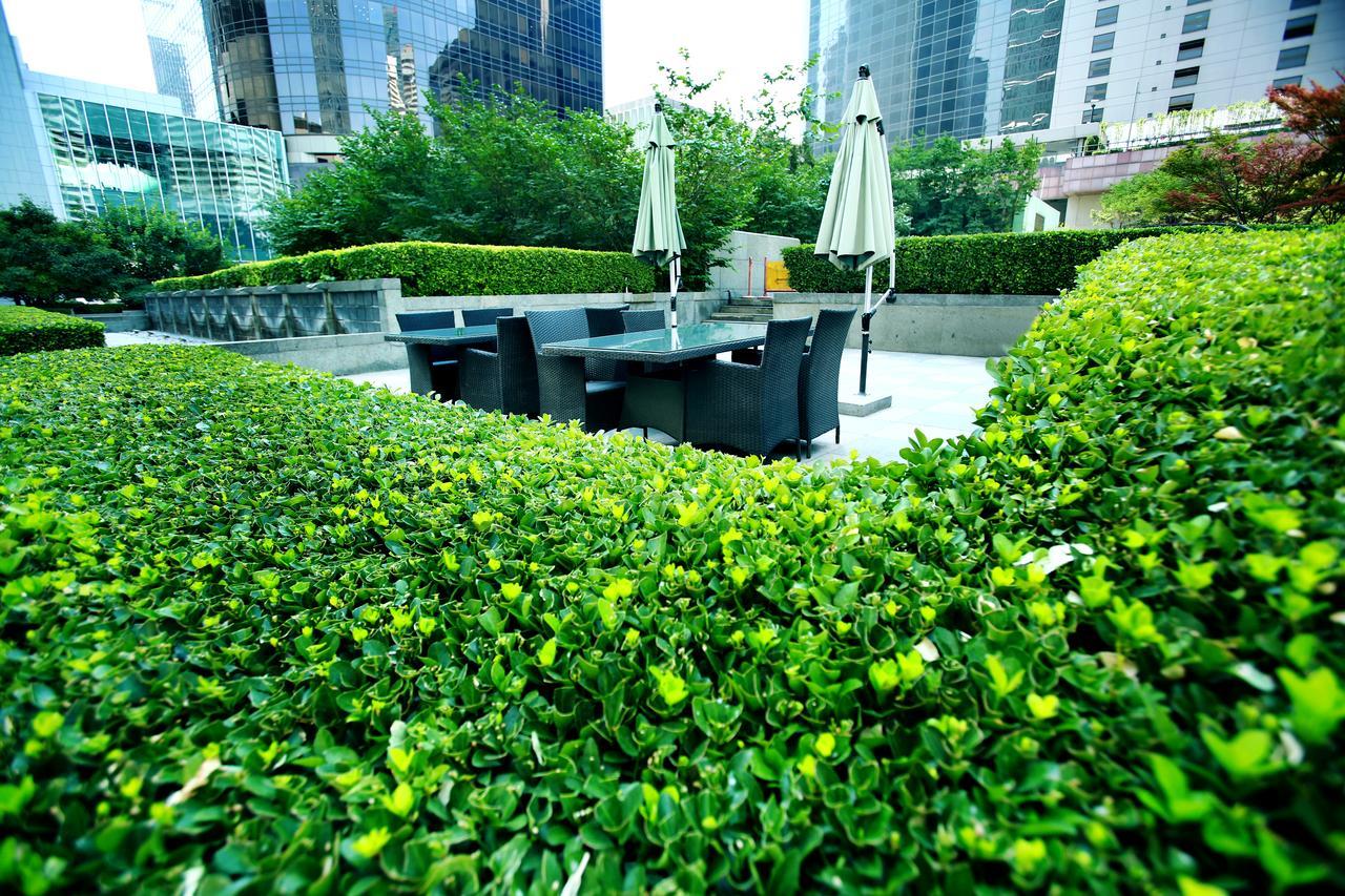 Beijing 5L Hotel Exterior photo